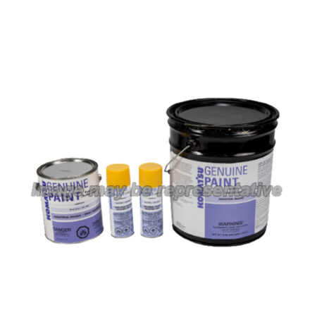 1400001H2 Paint, Dresser Dark Yellow, 12 Oz Aerosol (6 Pack)