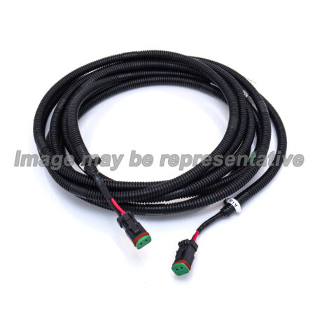 03008889 S Wiremarkergrou