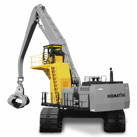 Komatsu PC1250LC-11 MH excavator