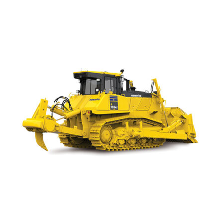 Komatsu D155AX-8 Dozer
