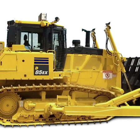 Komatsu D85EX-18 WH Dozer