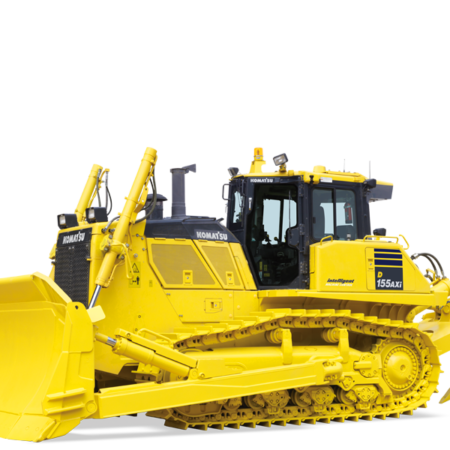 Komatsu D155AXi-8 Dozer
