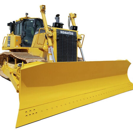 Komatsu D155PX-8 LGP Dozer