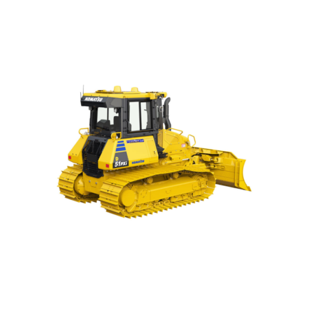 Komatsu D51PXi-24 Dozer