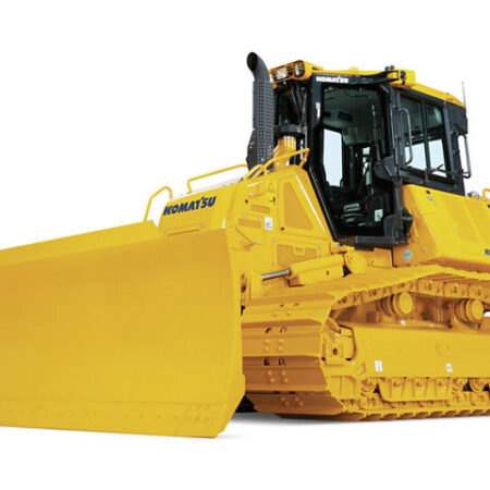 Komatsu D61EX-24 Dozer