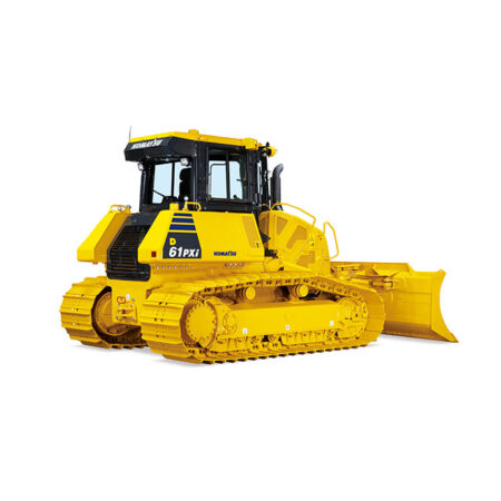 Komatsu D61EXi-24 Dozer