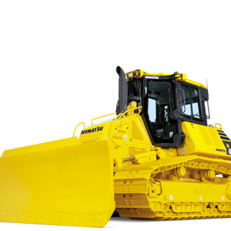 Komatsu D61PX-24 Dozer