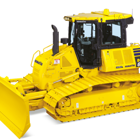 Komatsu D61PXi-24 Dozer