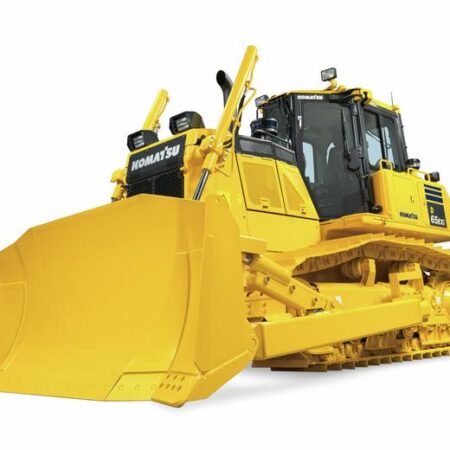 Komatsu D65EX-18 WH Dozer