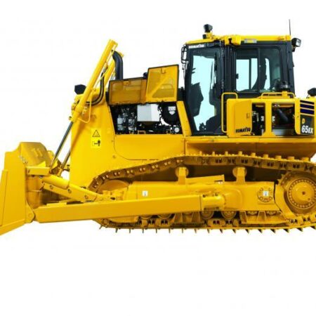 Komatsu D65EX-18 Dozer
