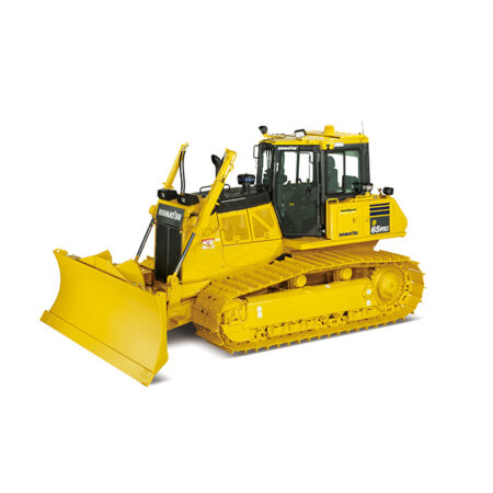 Komatsu D65PXi-18 Dozer