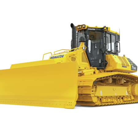 Komatsu D71PX-24 Dozer