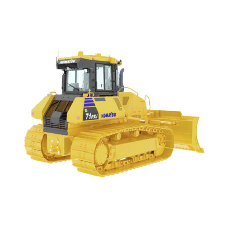 Komatsu D71PXi-24 Dozer
