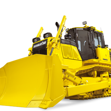 Komatsu D65WX-18  Dozer