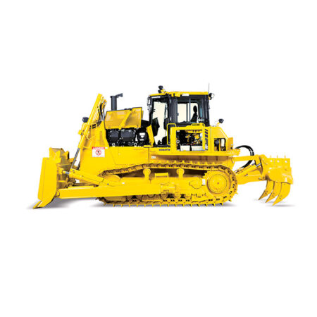 Komatsu D85EX-18 Dozer