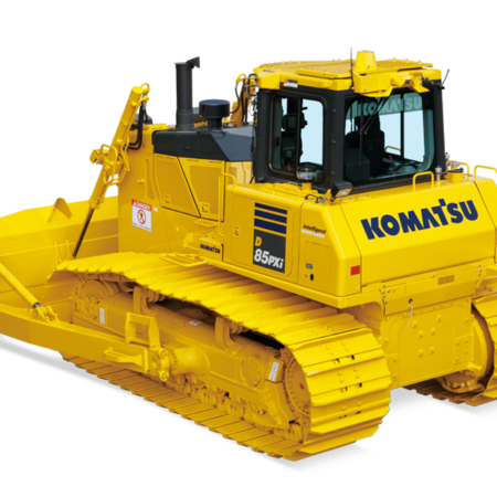 Komatsu D85EXi-18 Dozer