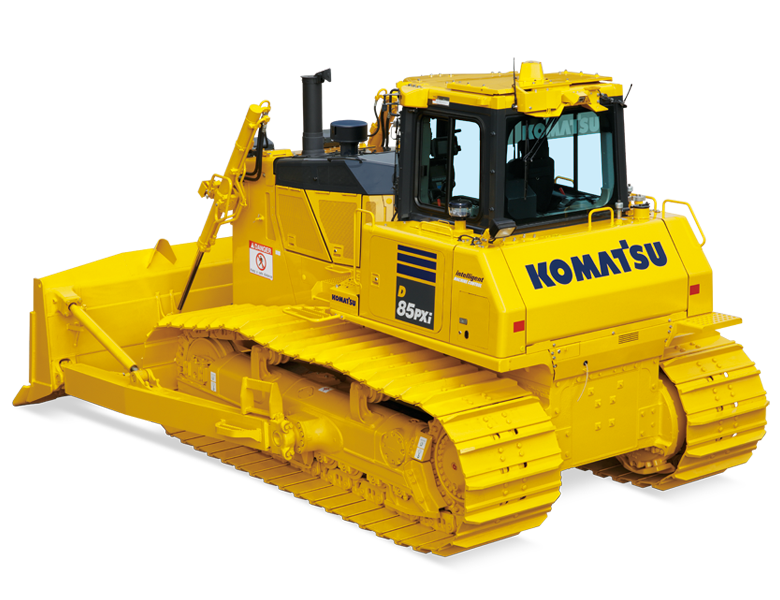 Komatsu D85EXi-18 Dozer