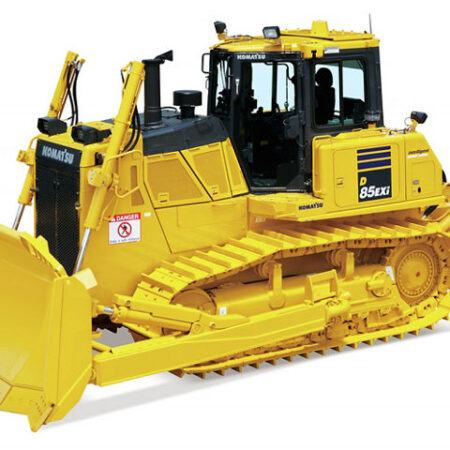 Komatsu D85PXi-18 Dozer