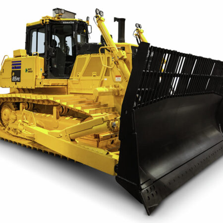 Komatsu D85PX-18 WH Dozer