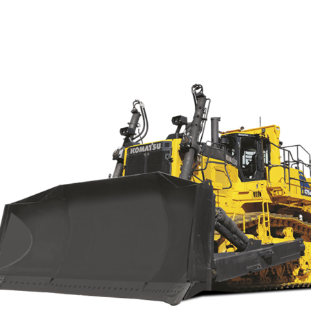 Komatsu D475A-8 Dozer