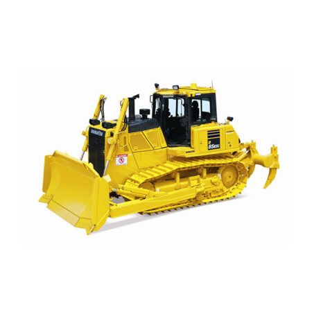 Komatsu D85PX-18 Dozer