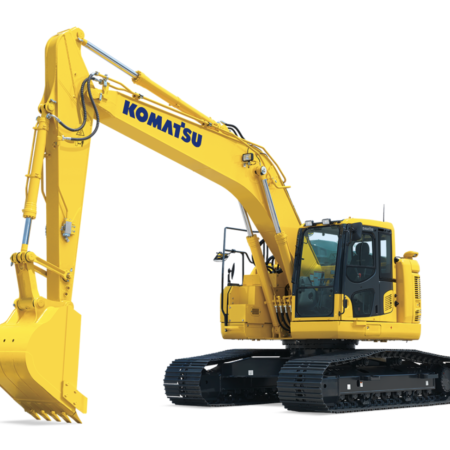 Komatsu PC238USLC-11 Excavator
