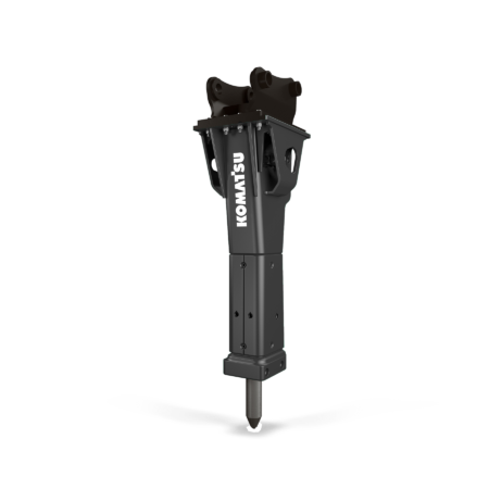 Komatsu JMHB Hydraulic Breakers