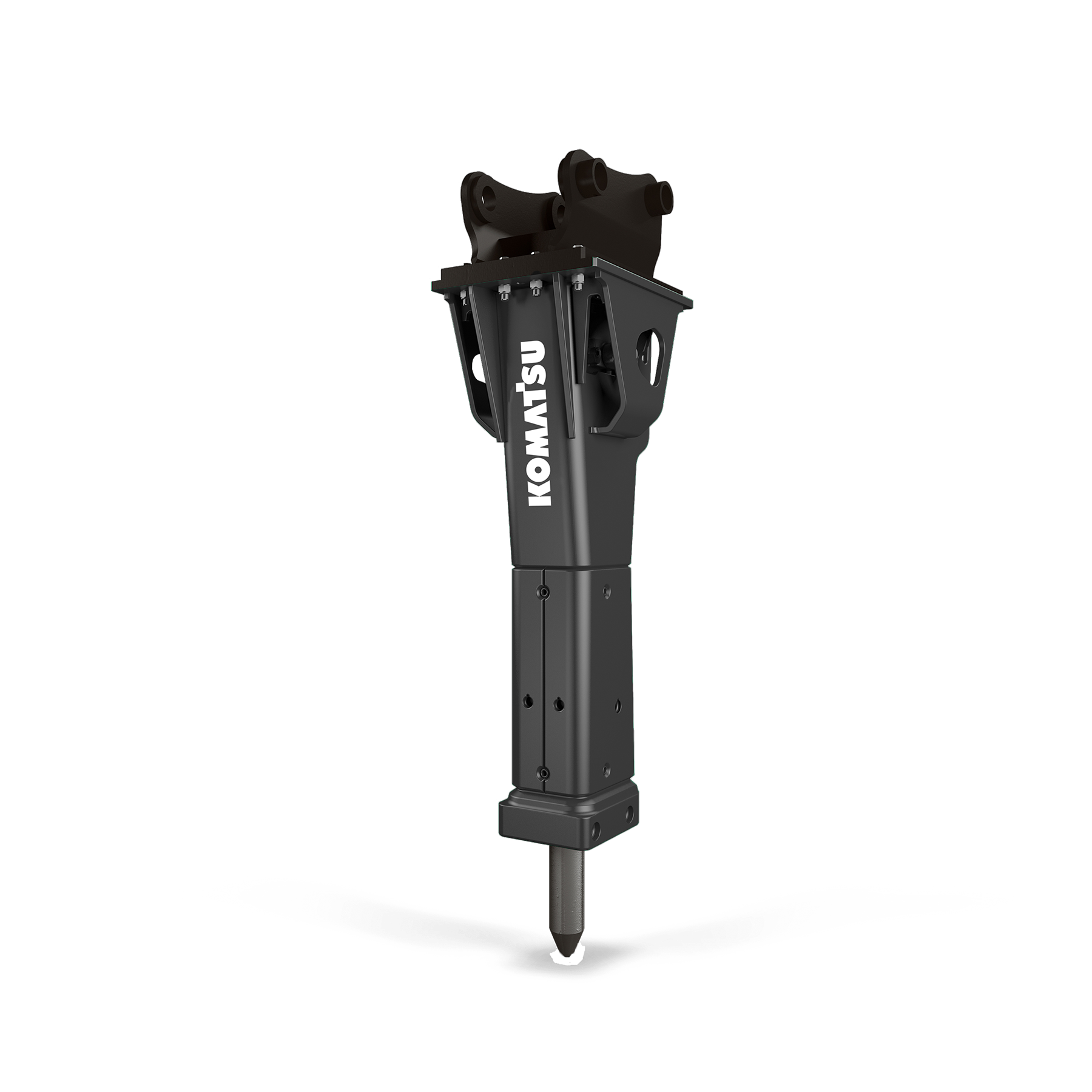 Komatsu JMHB Hydraulic Breakers